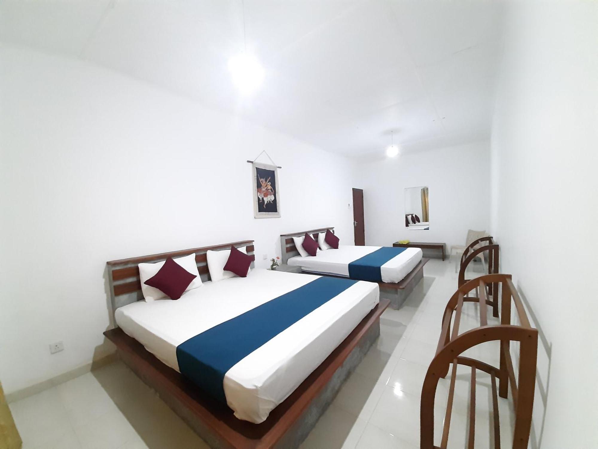 Nature'S Hideout Holiday Home Mirigama Kamer foto